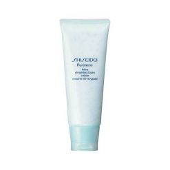 SHISEIDO Pureness Deep Cleansing Foam Creme Facial Cleanser Pianka oczyszczająca 100ml. Oczyszczanie Shiseido. Za 93.86 zł.