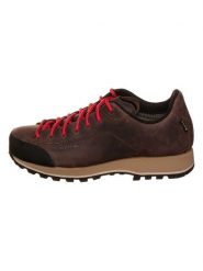 SCARPA Buty trekkingowe "Margarita Max" w kolorze brązowym rozmiar: 38. Brązowe trekkingi Scarpa, z gore-texu, outdoorowe. Za 356.78 zł.