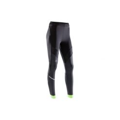 Legginsy do biegania Kiprun damskie. Legginsy sportowe marki KALENJI. W wyprzedaży za 89.99 zł.