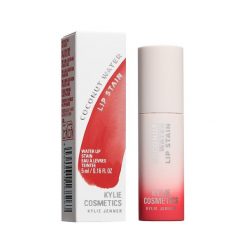 KYLIE COSMETICS Summer Coconut Water Lip Stain Błyszczyki 10 g 213 - BLOSSOM. Błyszczyki KYLIE COSMETICS. Za 109.00 zł.
