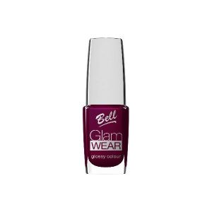 BELL Lakier do paznokci Glam Wear nr 420 11g. Lakiery BELL. Za 8.67 zł.