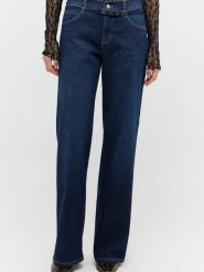 Angels Dżinsy Kobiety niebieski, 36-30. Niebieskie jeansy Angels, bez wzorów. Za 549.95 zł.