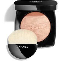 POUDRE LUMIÈRE - Rozświetlający Puder Do Twarzy. Pudry Chanel. Za 279.00 zł.