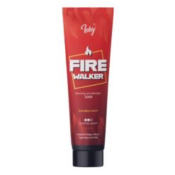 Inky Fire Walker przyspieszacz opalania z efektem tingle i olejem konopnym Ochrona przeciwsłoneczna 150 ml. Kremy do opalania Inky. Za 64.99 zł.