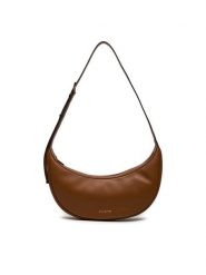 MICHAEL Michael Kors Torebka Avra 32T4G1UC6L Brązowy. Brązowe torebki klasyczne MICHAEL Michael Kors, bez wzorów, ze skóry, bez dodatków. Za 1,239.00 zł.