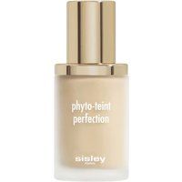 Sisley - Phyto-teint Perfection - High-coverage Mattifying Foundation - Phyto Teint Perfect 1w1 30ml - Dla Kobiet. Podkłady Sisley. Za 445.00 zł.