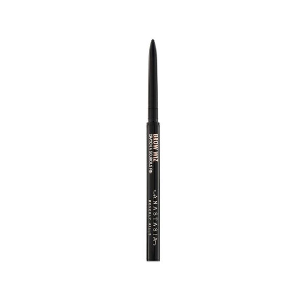 Anastasia Beverly Hills Deluxe Mini Brow Wiz® Kredka do brwi 04 g ASH BROWN. Kosmetyki do brwi ANASTASIA BEVERLY HILLS. Za 60.00 zł.