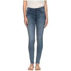 Roxy Dżinsy Dla Kobiet W Sunny Bay erjdp03186-btn0 Dark Blue (Rozmiar 27). Jeansy Roxy. W wyprzedaży za 175.00 zł.