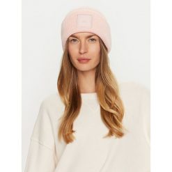 Czapka adidas. Czerwone czapki Adidas, bez wzorów. Za 129.99 zł.