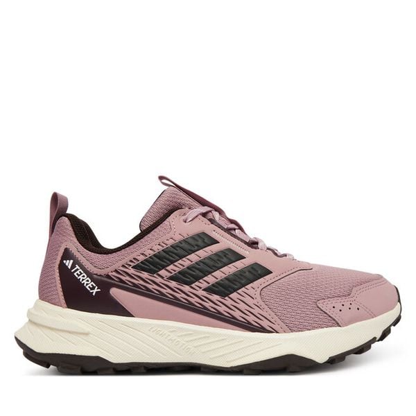 Trekkingi adidas. Czerwone trekkingi Adidas, trekkingowe. Za 299.99 zł.