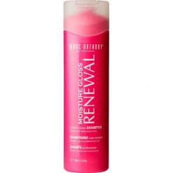 Marc Anthony Moisture Gloss Renewal Brilliant Shine Shampoo szampon nabłyszczający 380ml. Szampony do włosów Marc Anthony. Za 30.45 zł.
