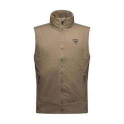 Kurtka narciarska bez rękawów Rossignol Opside. Fioletowe kurtki narciarskie Rossignol, bez wzorów, bez kaptura, narciarskie. Za 749.00 zł.