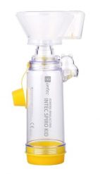 Intec SPIRO KID. Inhalatory Intec. Za 64.90 zł.
