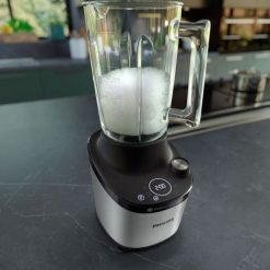 Blender stojący PHILIPS HR 3760/10. Blendery PHILIPS. Za 572.99 zł.