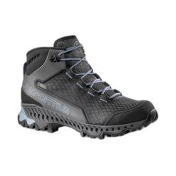 Damskie buty trekkingowe La Sportiva Stream GTX. Czarne trekkingi La Sportiva, z gore-texu, do biegania. Za 1,099.15 zł.