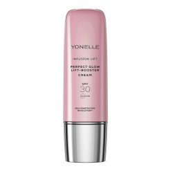 YONELLE INFUSION LIFT Krem Liftingujący Z Efektem Perfect Glow SPF 30 Kremy do twarzy 50 ml Damski. Kremy do twarzy YONELLE. Za 287.20 zł.