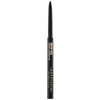 Anastasia Beverly Hills - Deluxe Mini Brow Wiz® - Niezwykle Cienka - Brow Wiz Deluxe - Ebony - Dla Kobiet. Kredki do oczu ANASTASIA BEVERLY HILLS. Za 79.00 zł.