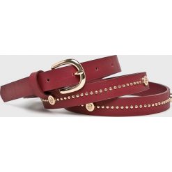 Medicine - Pasek Sensual Preppy (2-pack). Paski MEDICINE, bez wzorów, z materiału. W wyprzedaży za 19.90 zł.