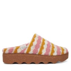 Kapcie Toni Pons. Obuwie domowe Toni Pons, bez wzorów, bez zapięcia. Za 299.99 zł.