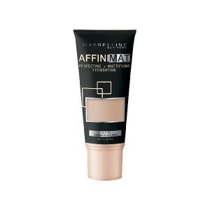 Maybelline Affinimat w tubie 09 Opal Rose 30ml. Podkłady Maybelline. Za 20.52 zł.