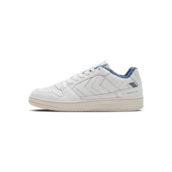 Trenerzy damscy Hummel St. Power Play Retro. Białe obuwie sportowe Hummel, bez zapięcia, do biegania. Za 284.00 zł.