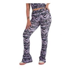 Legginsy sportowe damskie Ellesse Poof. Czarne legginsy Ellesse, l, bez wzorów, z elastanu. Za 123.00 zł.