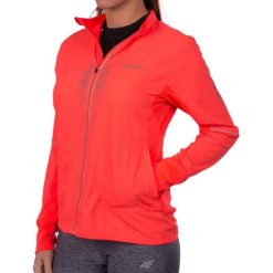 Craft Kurtka damska Brilliant 2.0 Light Jacket pomarańczowa r. S (1904306-1825). Kurtki sportowe marki Craft. Za 292.00 zł.