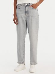 MAX&Co. Jeansy Lisbona 2618181014200 Błękitny Slim Fit. Niebieskie jeansy MAX&Co., bez wzorów. Za 719.99 zł.