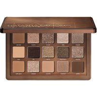 Natasha Denona - Tan Eyeshadow Palette - Paleta Cieni Do Powiek Midi - Palette Tan Eyeshadow - Dla Kobiet. Palety cieni NATASHA DENONA. Za 349.00 zł.