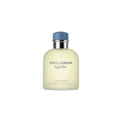 Dolce & Gabbana Light Blue (M) EDT/S 75ML. Perfumy damskie Dolce & Gabbana. Za 161.99 zł.
