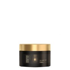 Sebastian Dark Oil Olejkowa maska do włosów Maski do włosów 150 ml. Odżywki do włosów Sebastian. Za 93.75 zł.