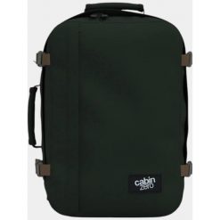 Plecak Cabin Zero Classic 36L. Brązowe plecaki CABINZERO, bez wzorów. W wyprzedaży za 239.00 zł.