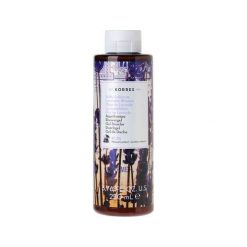 KORRES Lavender Blossom Showergel żel pod prysznic Lawenda 250ml. Żele pod prysznic KORRES. Za 28.99 zł.
