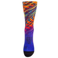 Floky Skarpetki S-Mash Fantasy Skarpetki Dorośli. Skarpety FLOKY, bez wzorów. Za 166.90 zł.