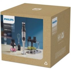 Blender ręczny PHILIPS HR 2685/00. Blendery PHILIPS. Za 459.99 zł.