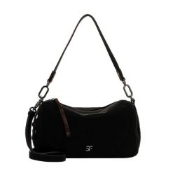 SURI FREY Torebka Naramienna SFY Sammy Torby na ramię 1 ct Damski. Torby na ramię Suri Frey, z aplikacjami, z poliesteru, na ramię, zdobione, bez dodatków. Za 241.99 zł.
