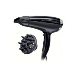 Suszarka REMINGTON D5215. Suszarki do włosów Remington. Za 84.97 zł.