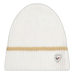 Kapelusz damski Rossignol Luiza. Białe kapelusze Rossignol, bez wzorów. Za 266.00 zł.