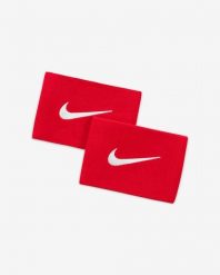 Opaski na skarpety Nike. Białe skarpety Nike, bez wzorów, z materiału. Za 40.99 zł.