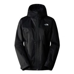 Kurtka Sportowa Z Kapturem The North Face Fornet. Czarne kurtki sportowe The North Face, s, bez wzorów, z kapturem. Za 570.99 zł.