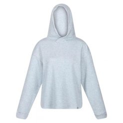 Damska Bluza Z Kapturem Kassidy. Szare bluzy Regatta, xs, bez wzorów, z kapturem. Za 96.99 zł.