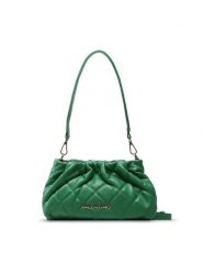 Torebka Valentino. Brązowe torebki klasyczne Valentino, bez wzorów, bez dodatków. Za 529.99 zł.