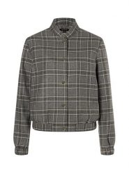 More & More Kurtka w kolorze szarym rozmiar: 42. Szare kurtki More & More, bez wzorów, bez kaptura. Za 130.99 zł.