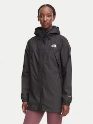 The North Face Kurtka przeciwdeszczowa Antora NF0A8BKC Czarny Regular Fit. Czarne kurtki sportowe The North Face, l, bez wzorów, z syntetyku, bez kaptura. Za 599.99 zł.