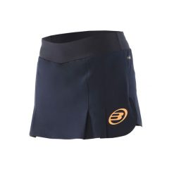 Spódniczka do padla Yapa damska. Spódnice bullpadel, l, bez wzorów, z materiału, sportowe, sportowe. W wyprzedaży za 139.99 zł.