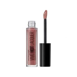 Maybelline Pomadka Vivid Hot Laquer 7,7 ml (cień 68 Sassy). Pomadki Maybelline. W wyprzedaży za 22.00 zł.