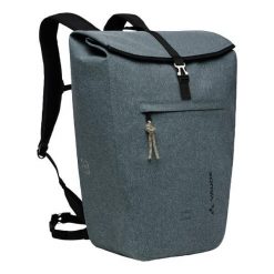 Plecak VAUDE Clubride 25 L. Niebieskie plecaki Vaude, bez wzorów. Za 533.10 zł.