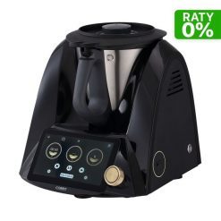 Robot kuchenny COBBO 7 BLACK PRO. Roboty kuchenne COBBO Robotics. Za 3,797.00 zł.