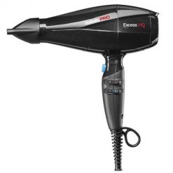 BaByliss Excess-HQ suszarka do włosów 2600 W Czarny. Suszarki do włosów BABYLISS. Za 360.99 zł.
