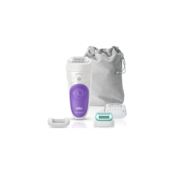 Depilator BRAUN SES 5/880 PUR. Depilatory Braun. Za 349.00 zł.